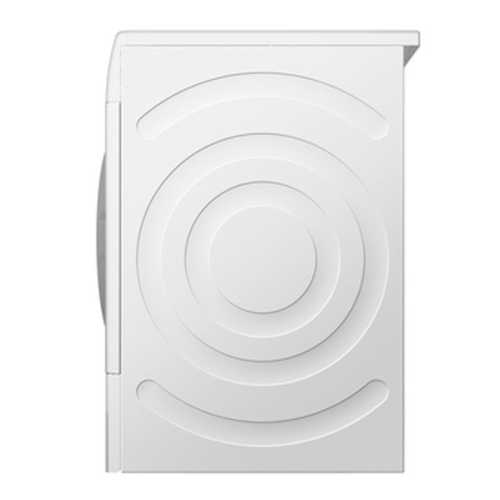 Secadora 8Kg Balay 3SB088BP