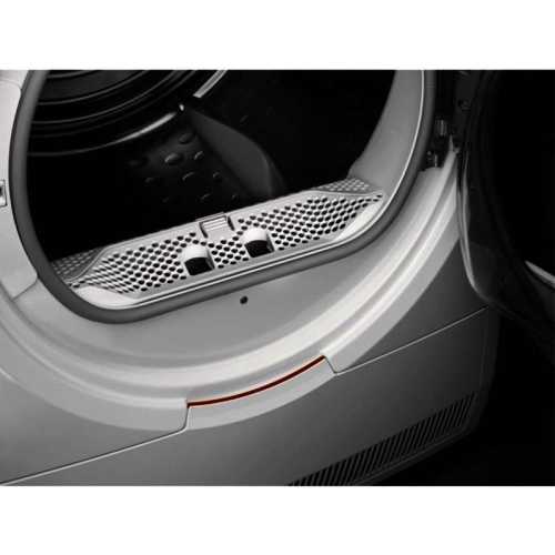 Secadora 9Kg AEG T8DEE942
