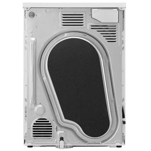 Secadora 9Kg LG RH90V5AV6Q