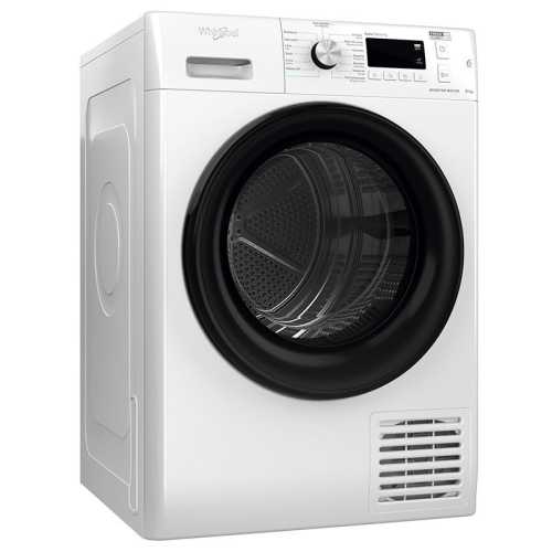 Dryer 9Kg Whirlpool FFTM118X3BYSPT
