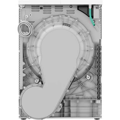 Dryer 8Kg AEG T8DEG844