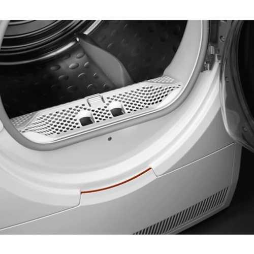 Dryer 8Kg AEG T8DEG844