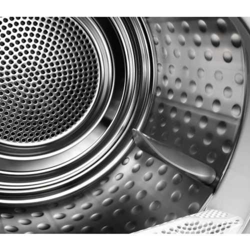 Dryer 8Kg AEG T8DEG844