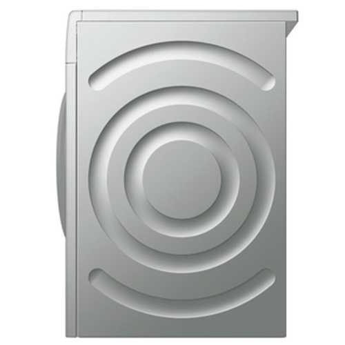 Dryer 9Kg Balay 3SB490X