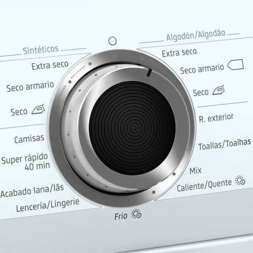 Dryer 9Kg Balay 3SB198BP