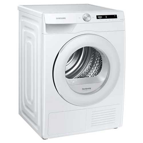 Secadora 9Kg Samsung DV90T5240TW/S3