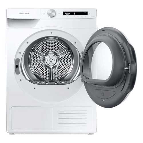 Secadora 9Kg Samsung DV90T5240TW/S3