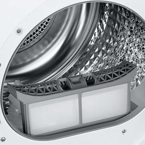 Secadora 9Kg Samsung DV90T5240TW/S3