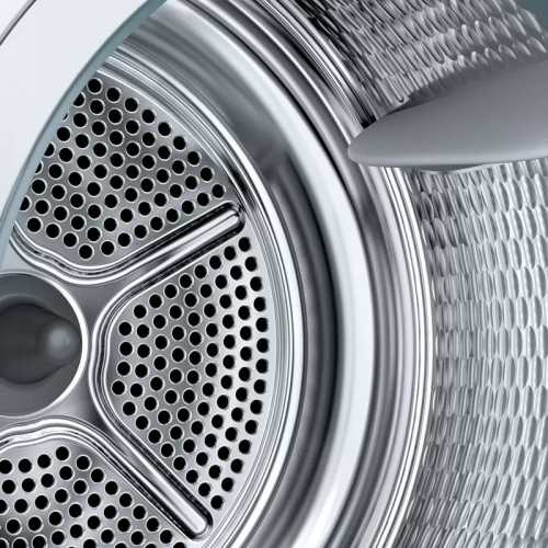 Dryer 9Kg Bosch WTG87239EE 'Infinity
