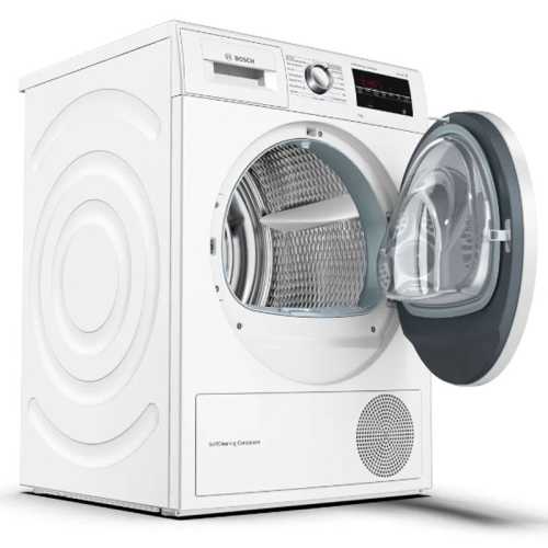 Dryer 9Kg Bosch WTG87239EE 'Infinity