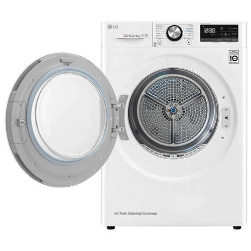 Dryer 9Kg LG RC90V9AV3Q