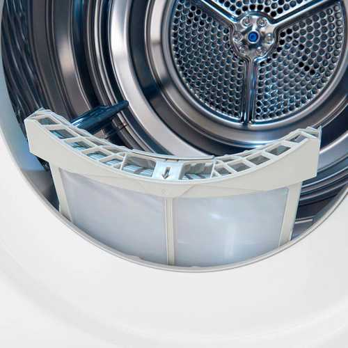 Secadora 9Kg LG RC90V9AV3Q
