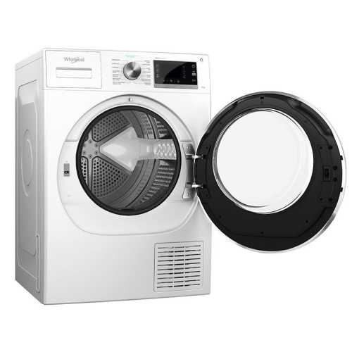 Secadora 9Kg Whirlpool W6D94WRSPT
