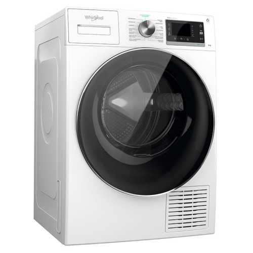 Secadora 9Kg Whirlpool W6D94WRSPT