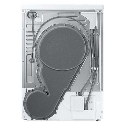 Secadora 9Kg Samsung DV90T6240LE/S3