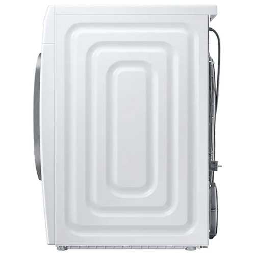 Secadora 9Kg Samsung DV90T6240LE/S3