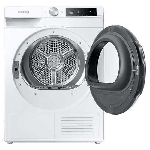 Dryer 9Kg Samsung DV90T6240LE/S3