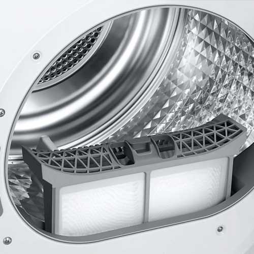Secadora 9Kg Samsung DV90T6240LE/S3