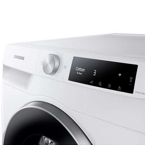 Secadora 9Kg Samsung DV90T6240LE/S3