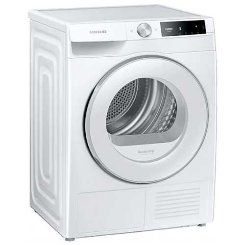 Secadora 9Kg Samsung DV90T6240HE/S3