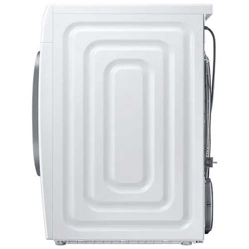 Secadora 9Kg Samsung DV90T6240HE/S3