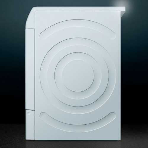 Secadora 9Kg Siemens WT45RT00ES 'Olimpo