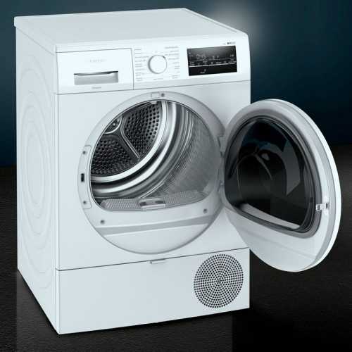Secadora 9Kg Siemens WT45RT00ES 'Olimpo