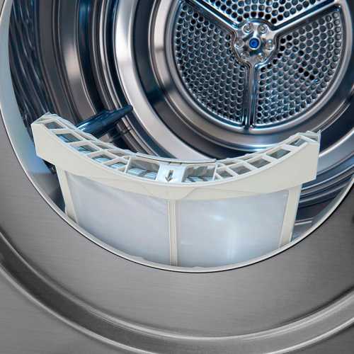 Dryer 9Kg LG RC90V9EV2Q