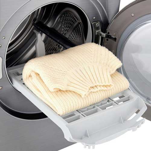 Secadora 9Kg LG RC90V9EV2Q