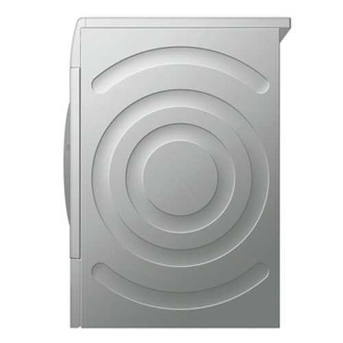 Dryer 9Kg Bosch WQG2450XES 'Infinity
