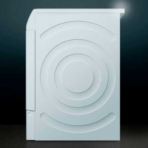 Secadora 8Kg Siemens WQ35G200ES 'Olimpo