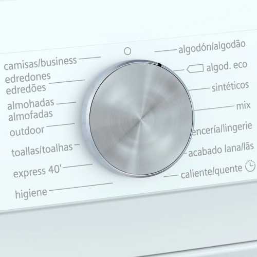Secadora 8Kg Siemens WQ35G200ES 'Olimpo