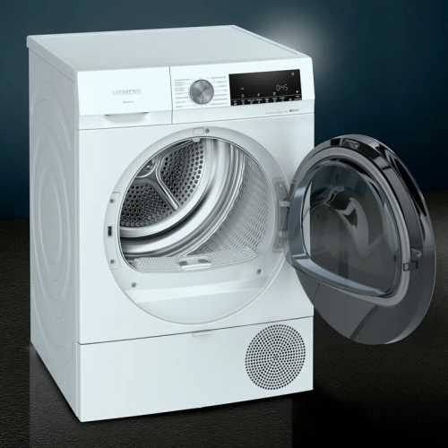 Dryer 8Kg Siemens WQ35G200ES 'Olympus