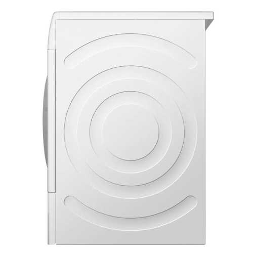 Secadora 9Kg Bosch WTU87RH2ES 'Infinity