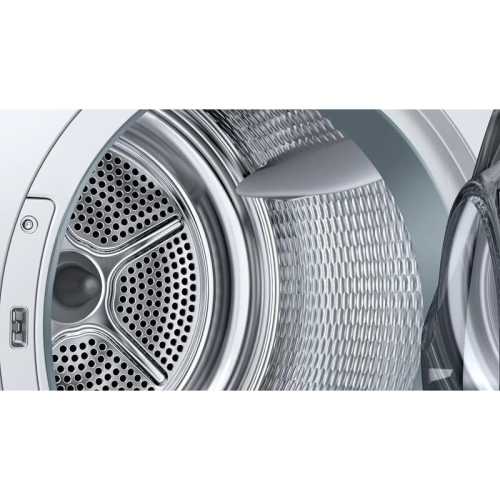 Secadora 8Kg Siemens WT45M260ES 'Olimpo