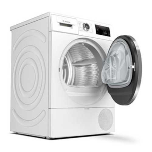 Secadora 8Kg Bosch WTU87RH1ES 'Infinity
