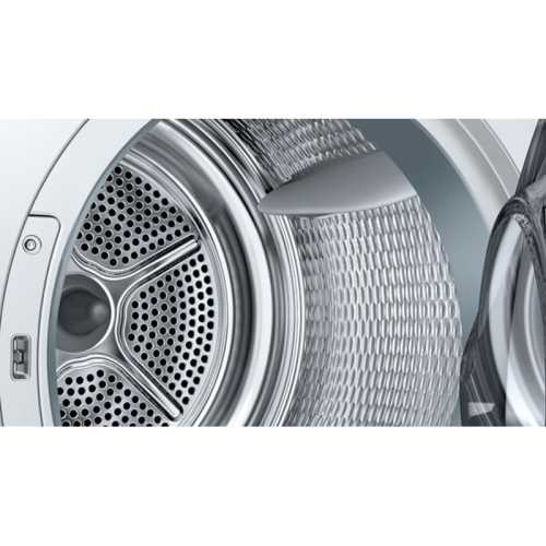 Dryer 8Kg Bosch WTU87RH1ES 'Infinity