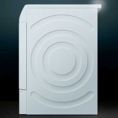 Dryer 8Kg Siemens WQ33G2D0ES 'Olympus
