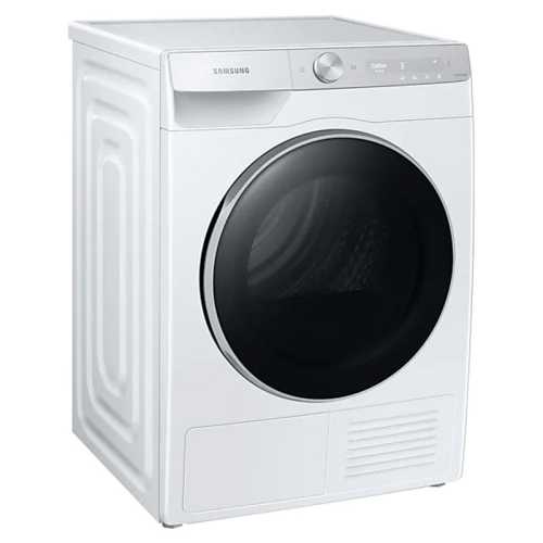 Secadora 9Kg Samsung DV90T8240SH/S3