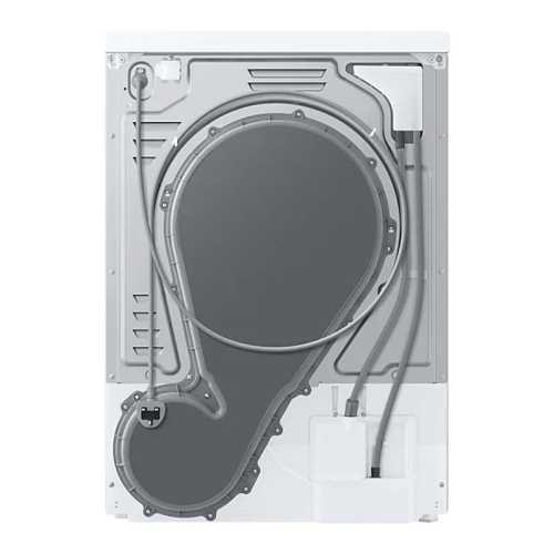 Secadora 9Kg Samsung DV90T8240SH/S3