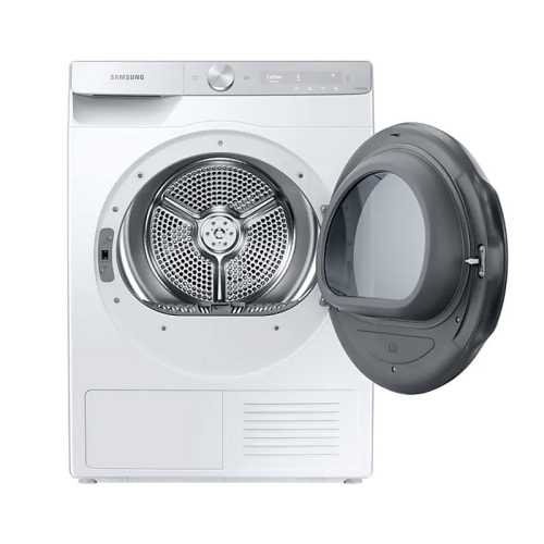 Secadora 9Kg Samsung DV90T8240SH/S3