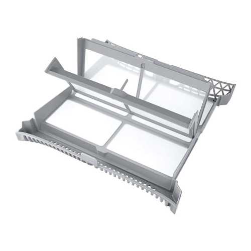 Secadora 9Kg Samsung DV90T8240SH/S3