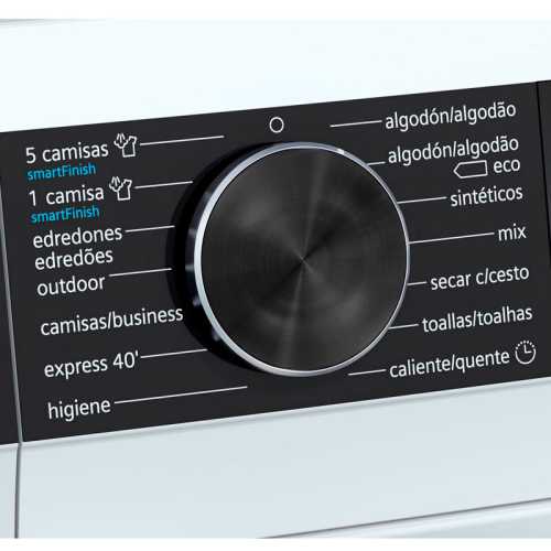 Dryer 9Kg Siemens WQ45G2A0ES 'Olympus