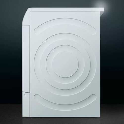 Secadora 9Kg Siemens WT47URH2ES 'Olimpo