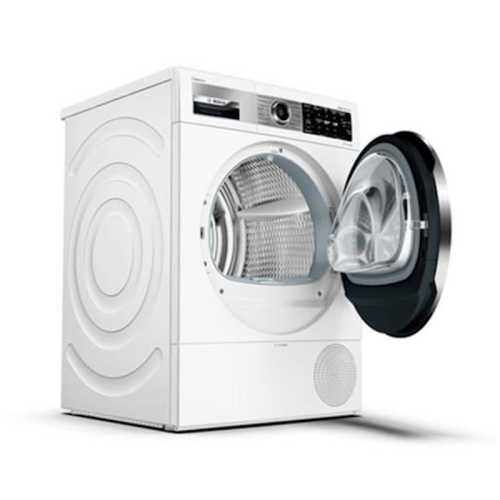 Secadora 9Kg Bosch WTX87EH0ES 'Infinity