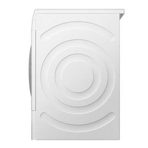 Secadora 9Kg Bosch WTX87EH0ES 'Infinity