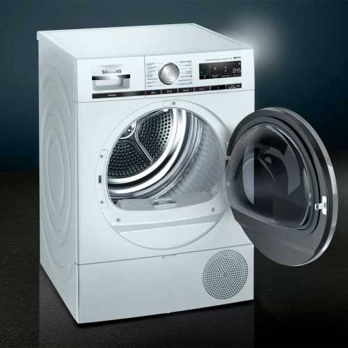 Dryer 9Kg Siemens WT47XKH1ES 'Olympus