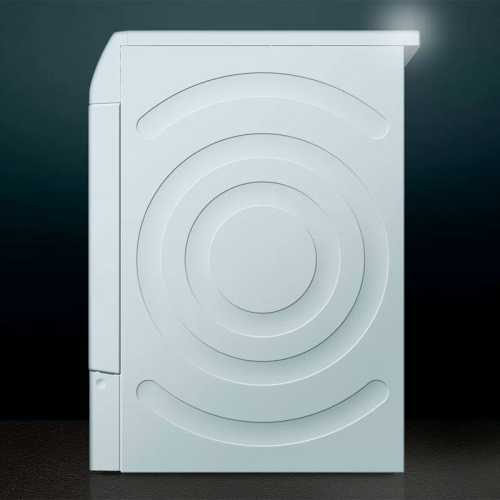 Dryer 9Kg Siemens WT47XKH1ES 'Olympus