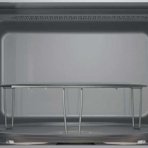 Microondas Bosch FEL023MS2 con grill