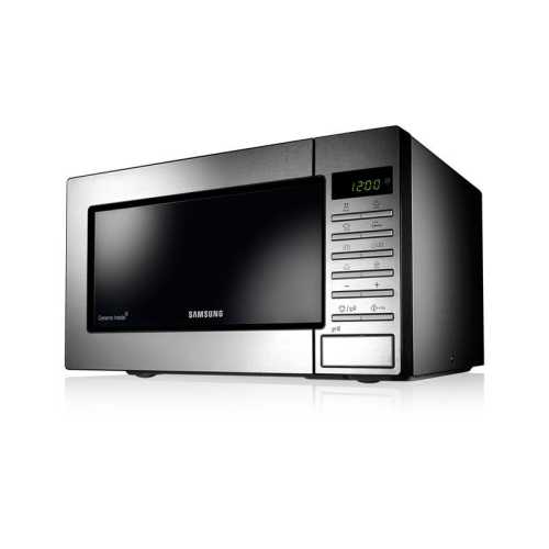 Microwave Samsung GE87M-X/XEC with grid
